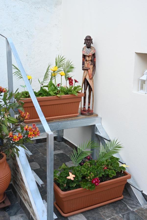 Anthias Apartment Archangelos (Rhodes)