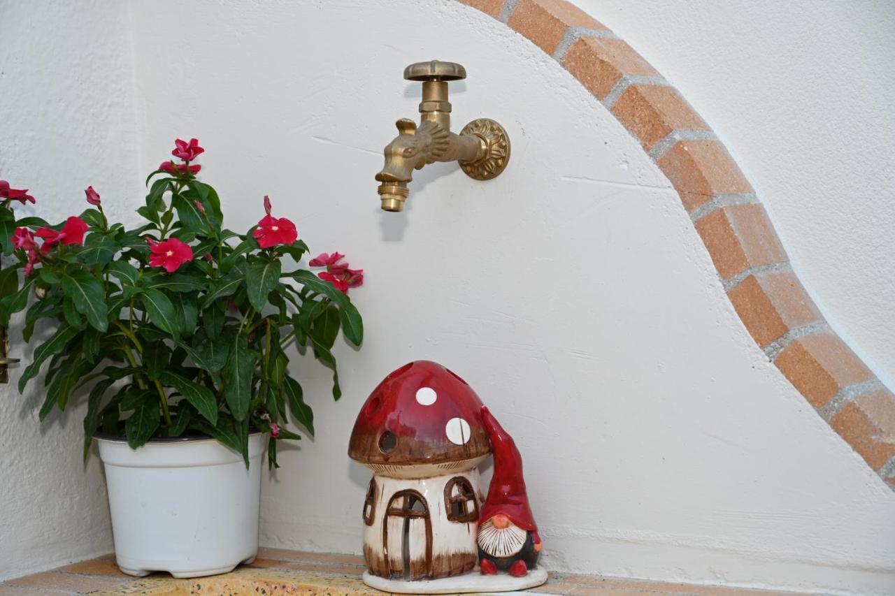 Anthias Apartment Archangelos (Rhodes)