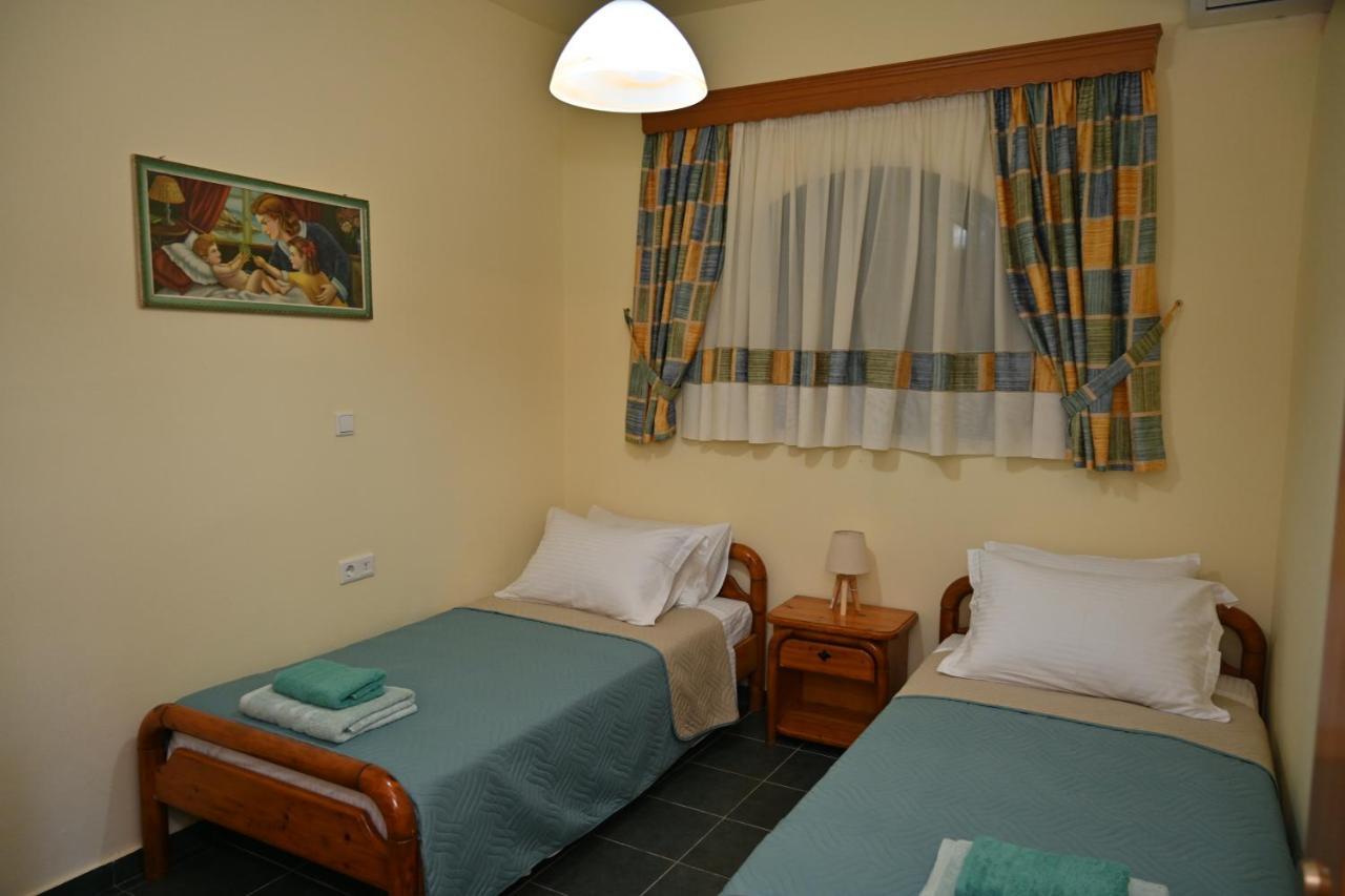 Apartment Anthias *