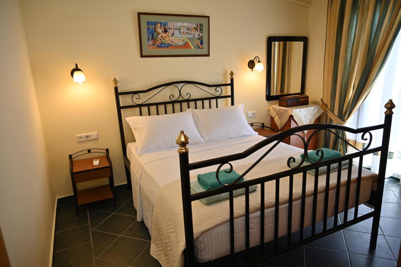 Apartment Anthias Archangelos (Rhodes)
