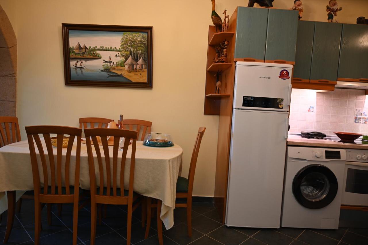 Apartment Anthias Archangelos (Rhodes)