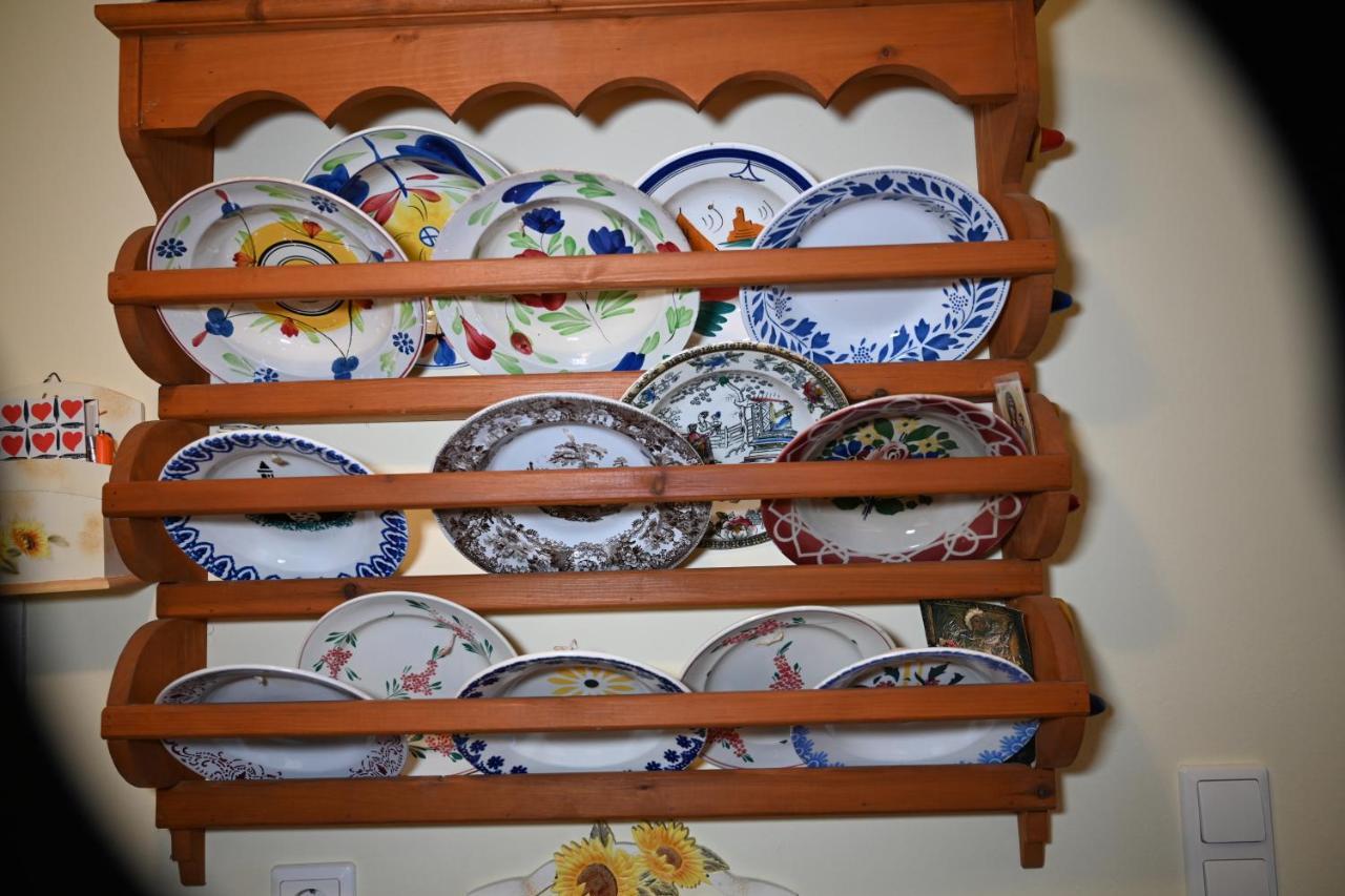 Apartment Anthias