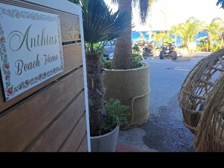 Apartment Anthias Archangelos (Rhodes)