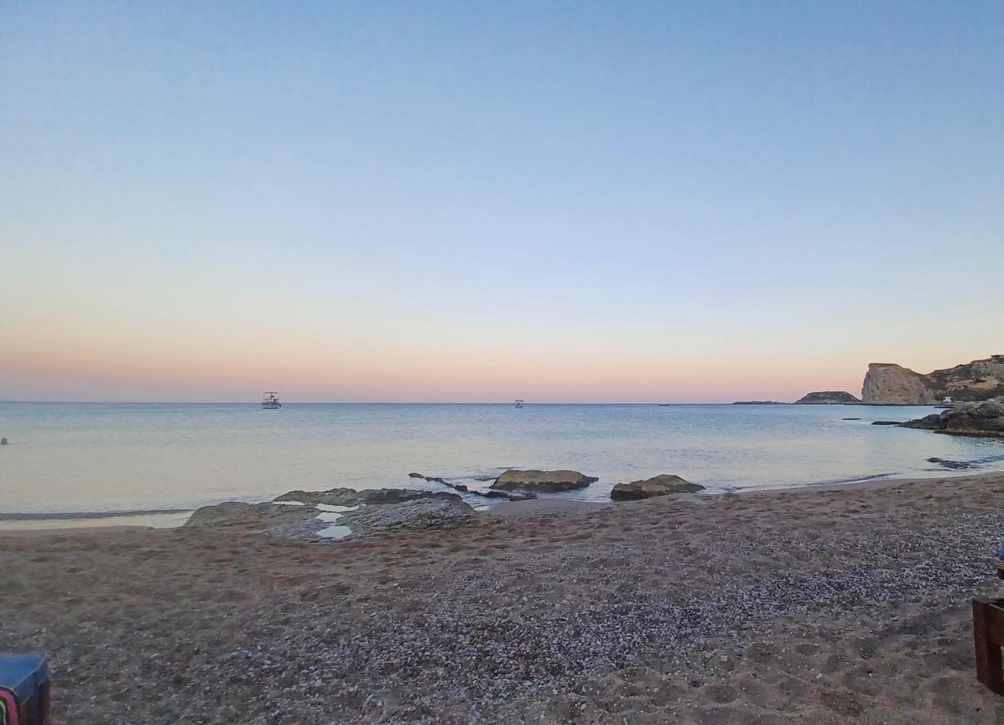 Apartment Anthias Archangelos (Rhodes)