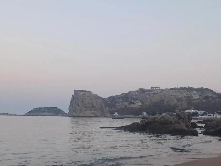 Anthias Apartmán Archangelos (Rhodes)